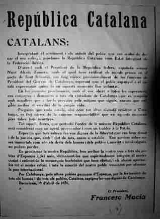 Esto es historia